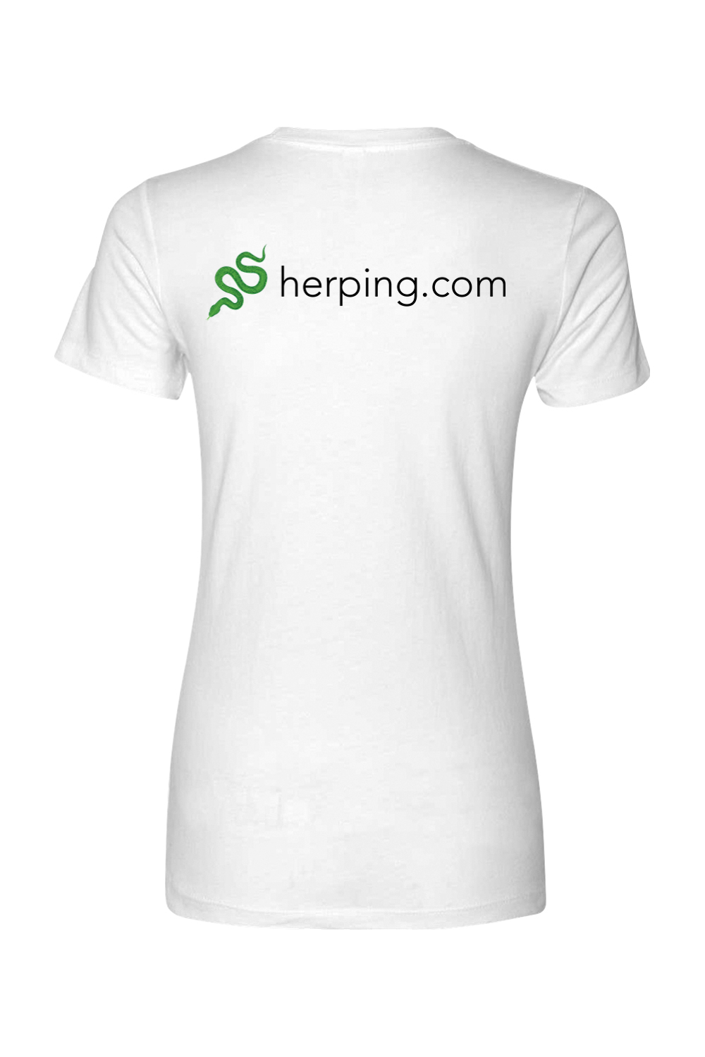 Woman's Classic Logo Tee