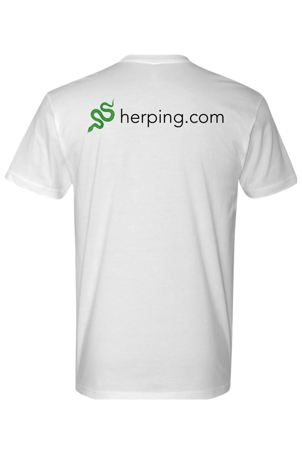 Classic Logo Tee