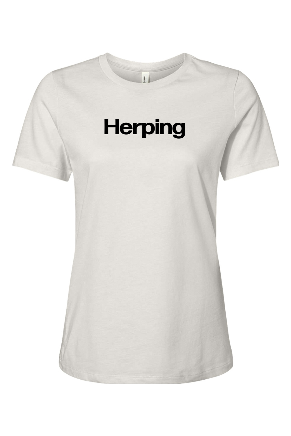 Herping Tee
