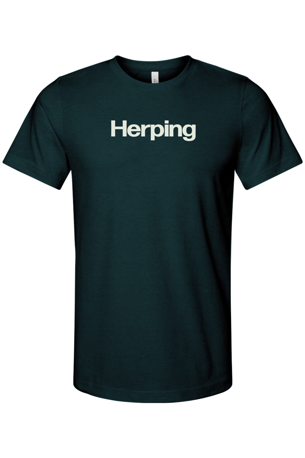 Herping Tee