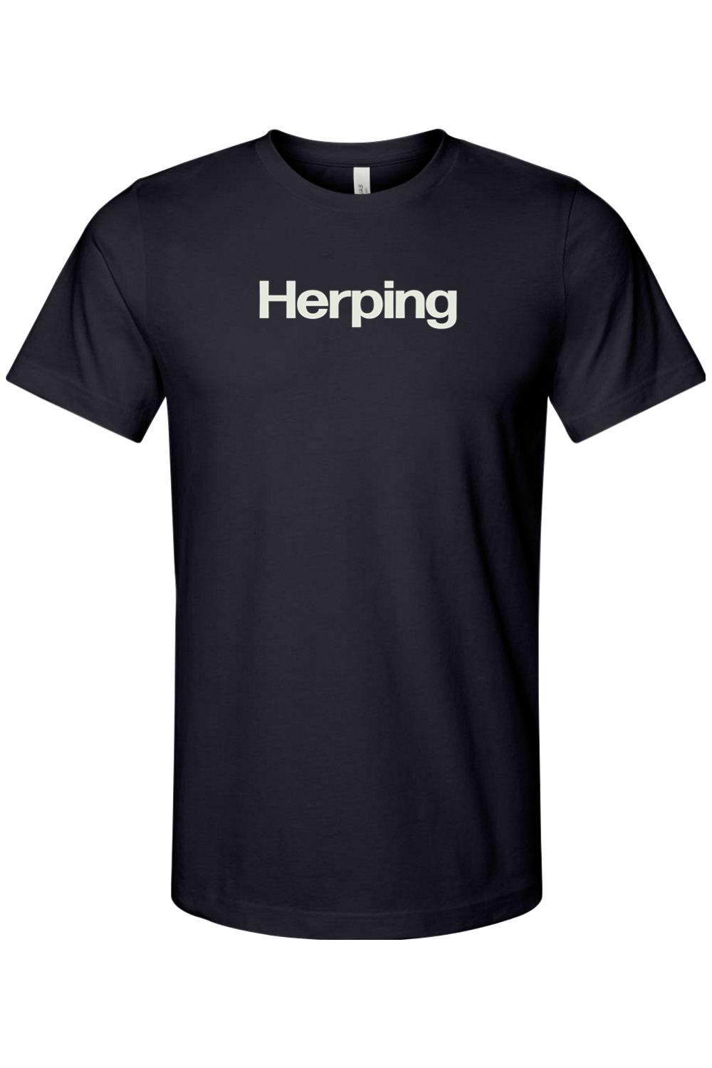 Herping Tee