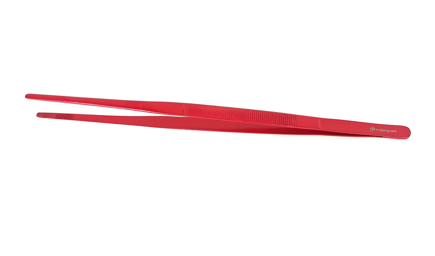 Feeding Tweezers - 16 inch