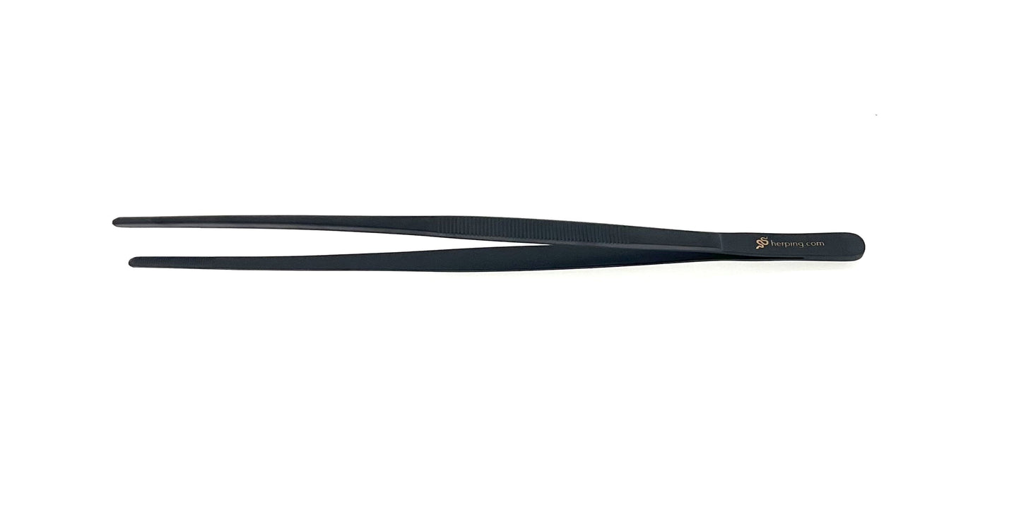 Feeding Tweezers - 12 inch