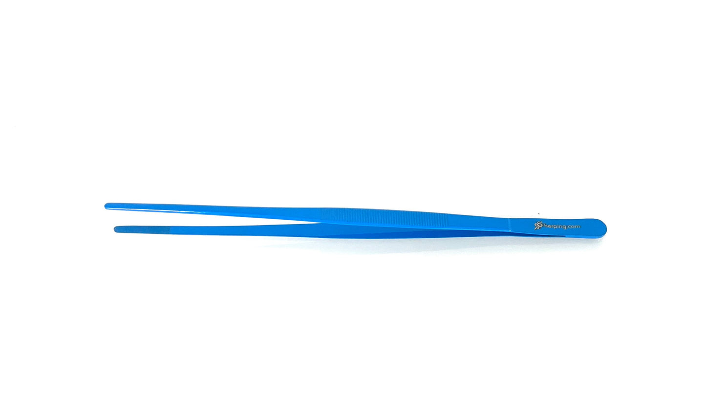 Feeding Tweezers - 12 inch
