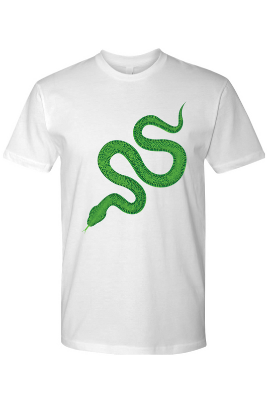 Classic Logo Tee