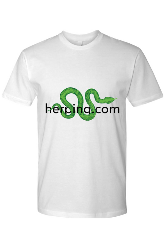 Logo Snake Tee