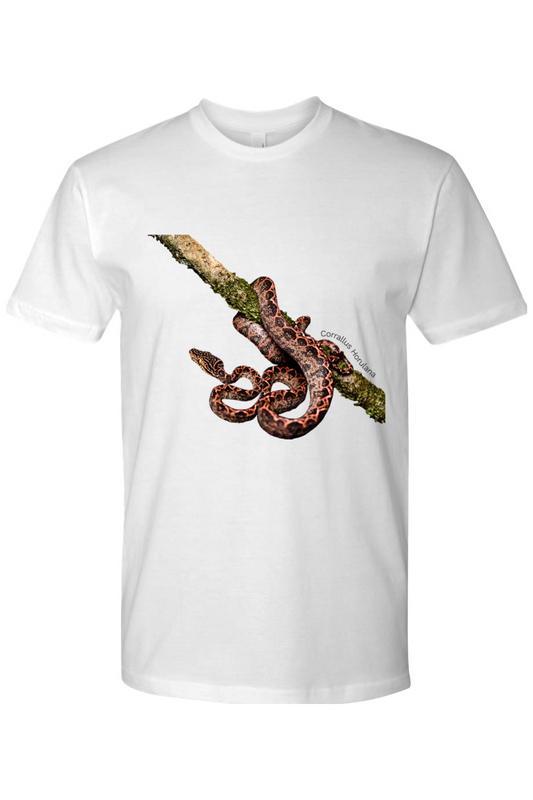 Corrallus Horulana Tee