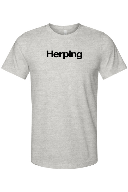 Herping Tee