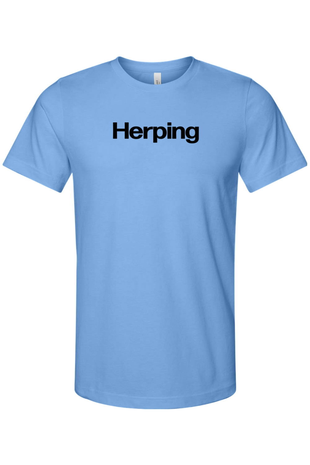 Herping Tee