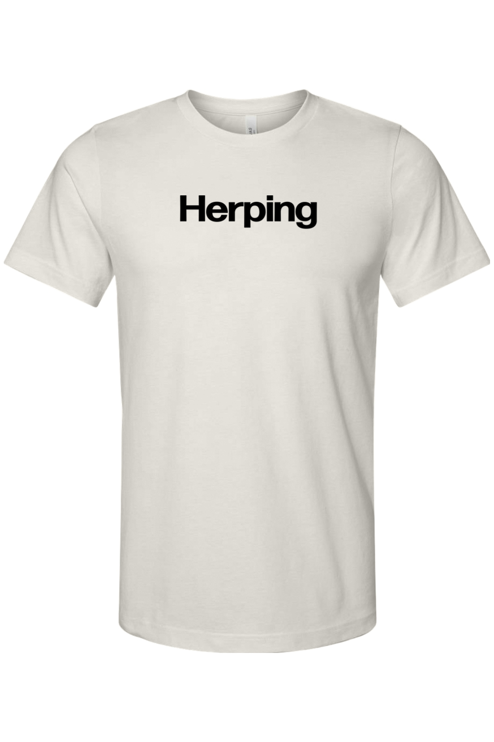 Herping Tee