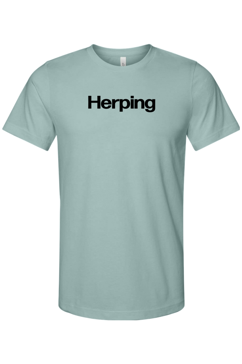 Herping Tee