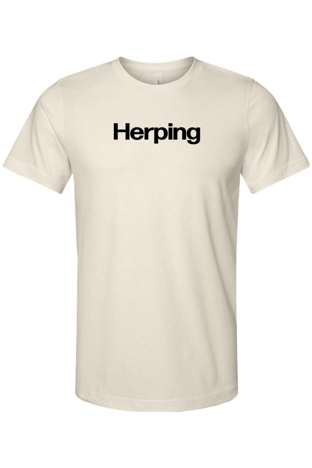 Herping Tee