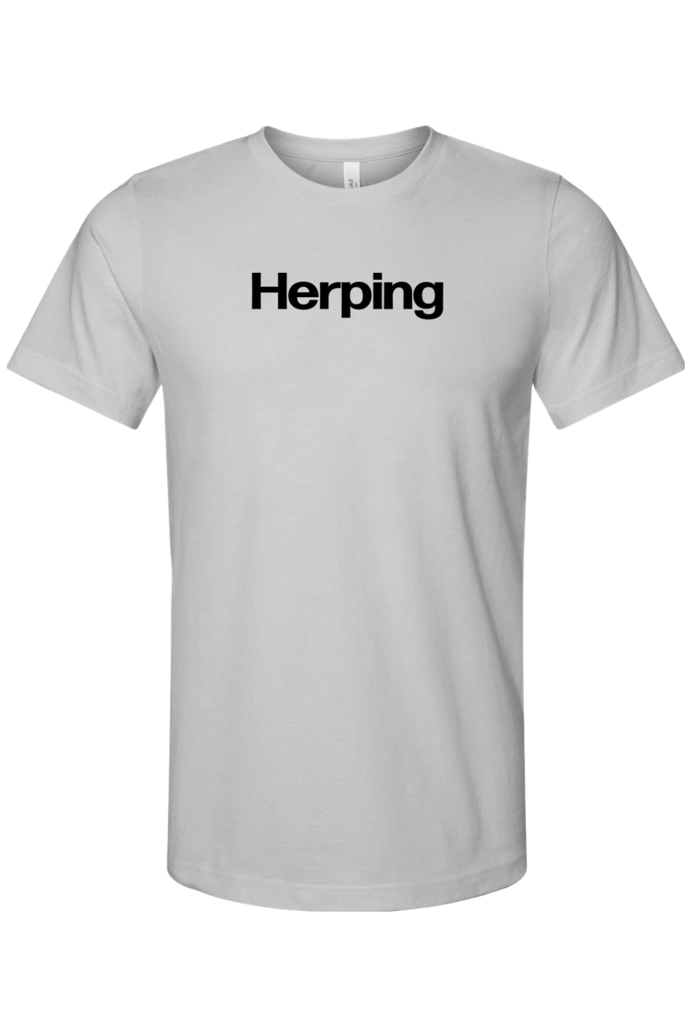 Herping Tee