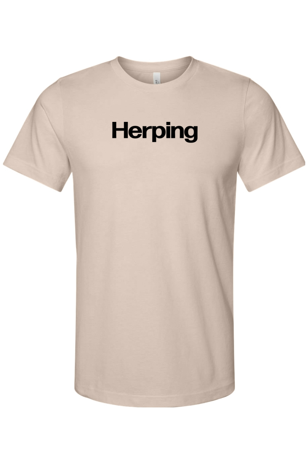 Herping Tee